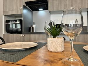 Appartements Duplex/Beauval & Chateaux : photos des chambres