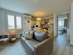 Ginevra Apartment in Rome