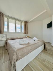 Ginevra Apartment in Rome