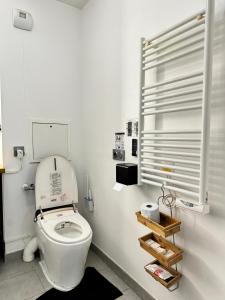 Appartements The Green Terrace Disneyland : photos des chambres