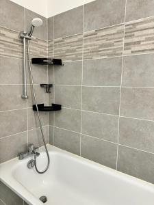 Appartements The Green Terrace Disneyland : photos des chambres
