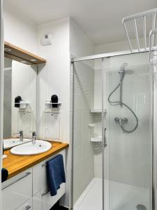 Appartements The Green Terrace Disneyland : photos des chambres