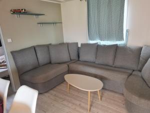 Mobil home camping les Viviers 8 personnes