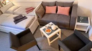 Prague Castle Garden Residence - Budyně nad Ohří