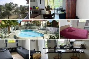 PIPIRI Page Crystal Beach- MARINA C0NCIERGERIE - Sèze