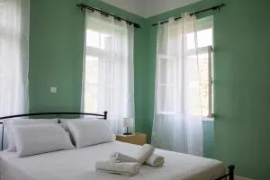 Cheloni Manor House - Aegenitissa