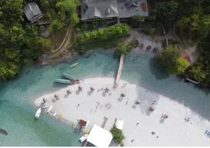 Blini-Park Guesthouse - Papaj