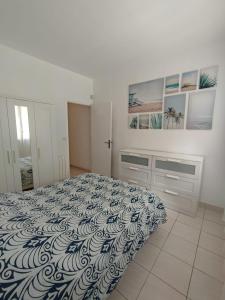 Appartement T2 48 m2 indépendant parking public gratuit à proximité