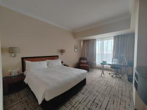 Hotel Marine Plaza