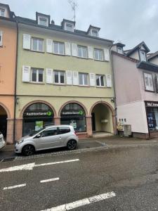 Appartements « La Parenthese » : Appartement 1 Chambre