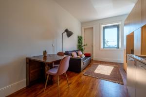 HM - Oporto Studio Pool Oasis