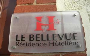 Hotels Hotel Le Bellevue - Paris Porte d'Orleans : photos des chambres