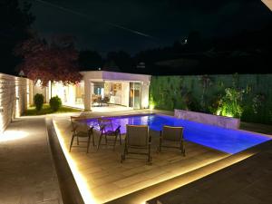 Villa Torrente - Ubytování bez kategorie ve městě Sarajevo