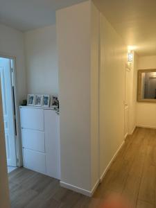 Sejours chez l'habitant Une Chambre dans un appartement : photos des chambres