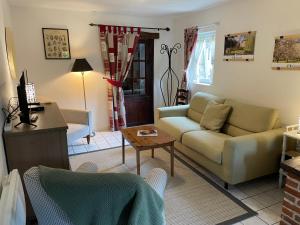 Maisons d'hotes Le Douet Fleury - Chambre d'Hotes et Gites : photos des chambres