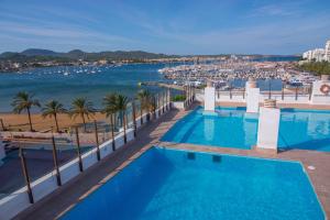 Sunside Ibiza Studios