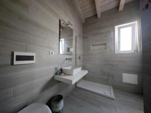 IKEBANA VILLAS PORTO PINO BEACH