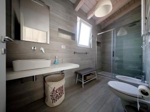 IKEBANA VILLAS PORTO PINO BEACH