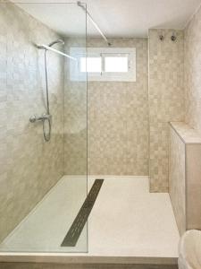 Stunning Sea View Beachfront 3BR Yago Tower