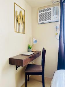 Cozy Studio Unit at Aspira Towers