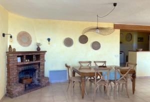 Appartements Beautiful sea view, AC, garden, beach minutes away by foot! : photos des chambres