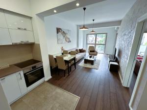 Superior Apartment room in Stan na dan Podgorica