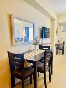 Cozy Studio Unit at Aspira Towers