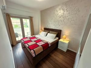 Stan na dan Podgorica