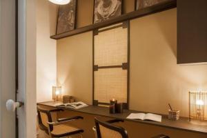 Kakwa - 2 bedroom and balcony Eixample Esquerra