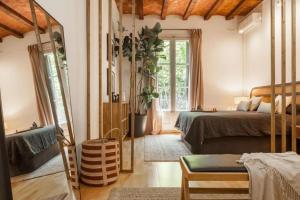 Kakwa - 2 bedroom and balcony Eixample Esquerra