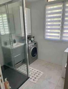 Sejours chez l'habitant Une Chambre dans un appartement : photos des chambres