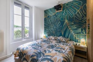 Appartements Retro movies studio : photos des chambres