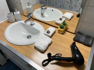 Maisons d'hotes Le Douet Fleury - Chambre d'Hotes et Gites : photos des chambres