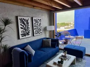 Casa Martina Puebla - Torija