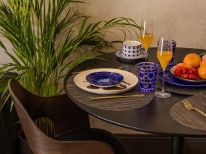 Appartements Frontiere Monaco - Hypercentre - BX : photos des chambres