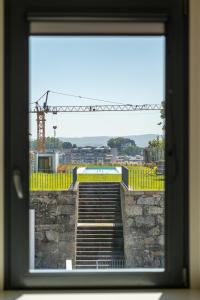 HM - Oporto Studio Pool Oasis