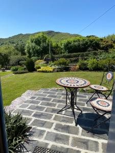 Unique Old Stone Cottage