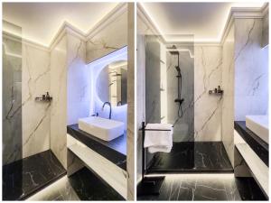 Frontière Monaco - Hypercentre - BX