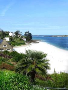 Maisons de vacances Jolie maison de vacances a 5 mn a pied des plages : photos des chambres