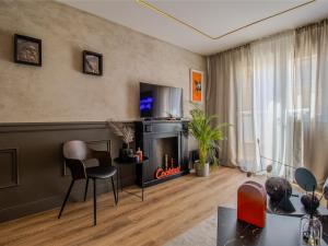 Frontière Monaco - Hypercentre - BX