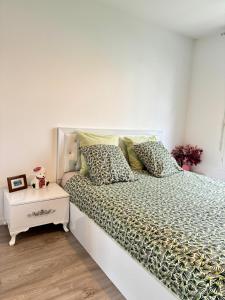 Appartements The Green Terrace Disneyland : photos des chambres
