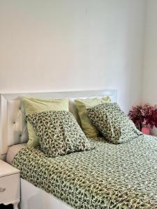 Appartements The Green Terrace Disneyland : photos des chambres
