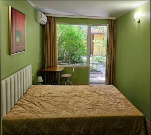 Cozy Place - в центъра, само на 5 минути пеша от плажа