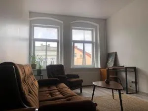 Cosy place in historic building - Šilute