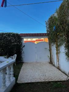 Villa Taroub avec piscine et vue sur mer