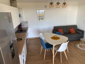 Appartements DOLCE VITA-Calme-Vue Mer : photos des chambres