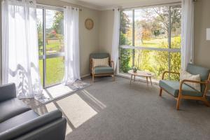 Marnita Farmhouse at Golden Grove Estate Winery