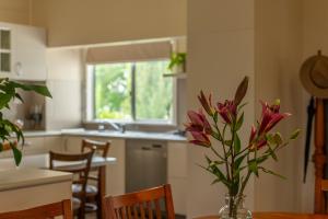 Marnita Farmhouse at Golden Grove Estate Winery