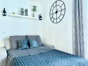 Appartement en centre-ville