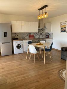Appartements DOLCE VITA-Calme-Vue Mer : photos des chambres